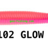 ECOGEAR GRASS MINNOW MEDIUM