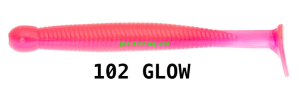 ECOGEAR GRASS MINNOW MEDIUM