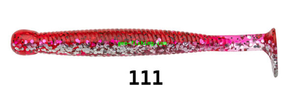 ECOGEAR GRASS MINNOW MEDIUM