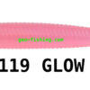 ECOGEAR GRASS MINNOW MEDIUM
