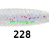 ECOGEAR GRASS MINNOW MEDIUM