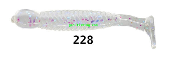 ECOGEAR GRASS MINNOW MEDIUM