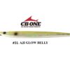CB ONE D3 95gr SEMILONG CB ONE D3 95gr SEMILONG