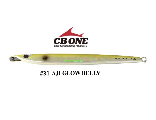 CB ONE D3 95gr SEMILONG CB ONE D3 95gr SEMILONG