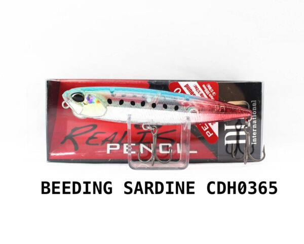 DUO REALIS PENCIL 100 SW
