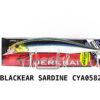 DUO REALIS JERKBAIT 120SP & SW