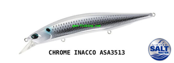 DUO REALIS JERKBAIT 120SP & SW