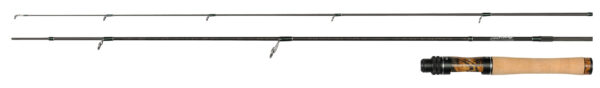 MEGABASS GREAT HUNTING TROUT MOUNTAIN STREAM EDITION