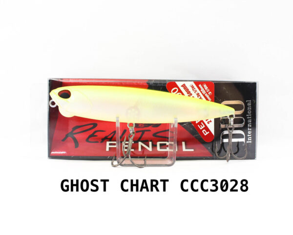 DUO REALIS PENCIL 100 SW