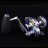 STUDIO OCEAN MARK  BLUE HEAVEN 2023 CARBON LIMITED EDITION