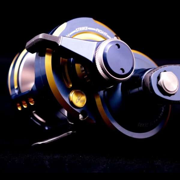 STUDIO OCEAN MARK  BLUE HEAVEN 2023 CARBON LIMITED EDITION