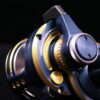 STUDIO OCEAN MARK  BLUE HEAVEN 2023 CARBON LIMITED EDITION