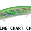 DUO REALIS JERKBAIT 120SP & SW