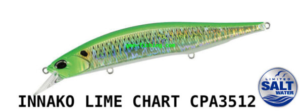 DUO REALIS JERKBAIT 120SP & SW
