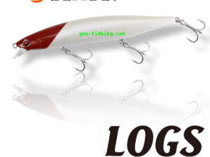 BASSDAY LOGS 124S BASSDAY LOGS 124S