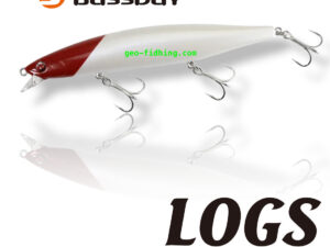 BASSDAY LOGS 140S BASSDAY LOGS 140S
