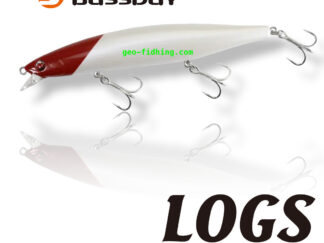 BASSDAY LOGS 140S