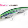 DUO BEACH WALKER 120MD DUO BEACH WALKER 120MD