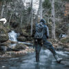 MEGABASS GREAT HUNTING TROUT MOUNTAIN STREAM EDITION