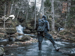 MEGABASS GREAT HUNTING TROUT MOUNTAIN STREAM EDITION MEGABASS GREAT HUNTING TROUT MOUNTAIN STREAM EDITION