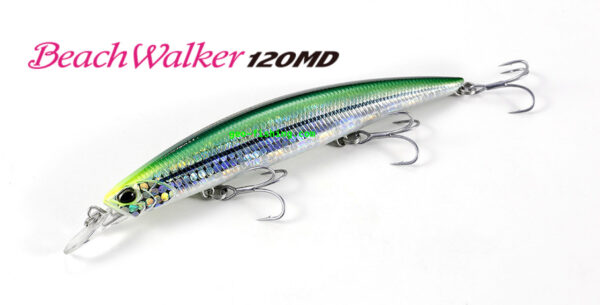 DUO BEACH WALKER 120MD DUO BEACH WALKER 120MD