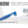 ECOGEAR GRASS MINNOW LARGE