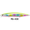 BASSDAY LOGS 124S
