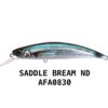 DUO SPEARHEAD RYUKI 110S SW DUO SPEARHEAD RYUKI 110S SW