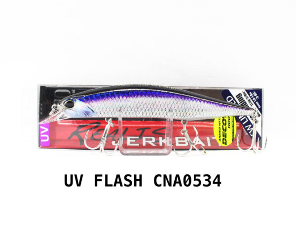 DUO REALIS JERKBAIT 120SP & SW