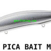 DUO REALIS JERKBAIT 120SP & SW