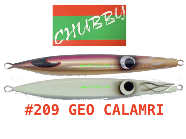 CURRENT CHUBBY 150gr