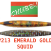 CURRENT CHUBBY 150gr