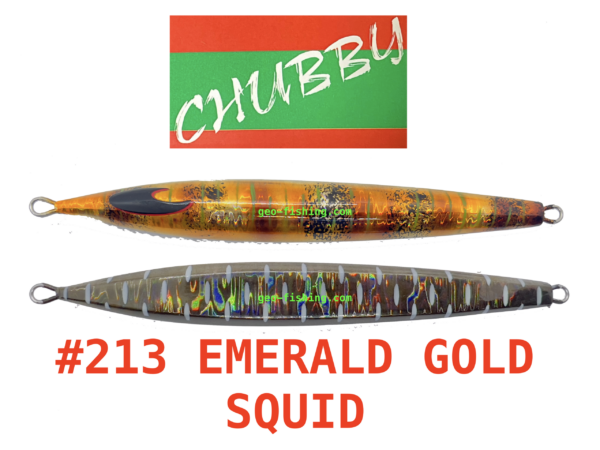 CURRENT CHUBBY 150gr