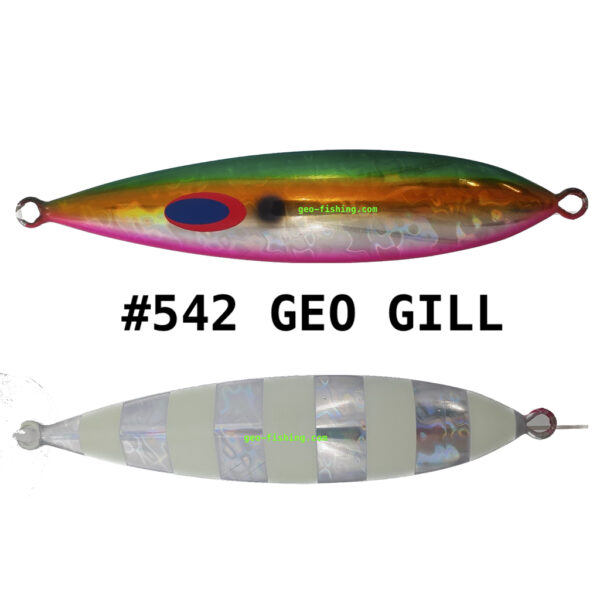 DEEPLINER VB b 200gr LIMITED