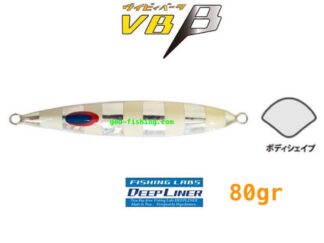 DEEPLINER VB b 80gr