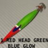 CURRENT SQ METAL SQUID JIGS 100gr