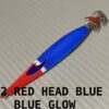 CURRENT SQ METAL SQUID JIGS 100gr