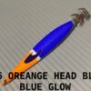 CURRENT SQ METAL SQUID JIGS 100gr