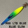 CURRENT SQ METAL SQUID JIGS 100gr