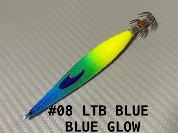 CURRENT SQ METAL SQUID JIGS 100gr