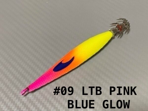 CURRENT SQ METAL SQUID JIGS 100gr