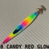 CURRENT SQ METAL SQUID JIGS 100gr