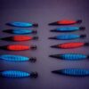 CURRENT SQ METAL SQUID JIGS 100gr