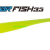 DUO BAY RUF FISH 3.3''