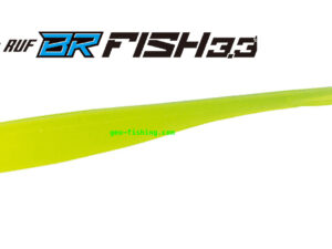 DUO BAY RUF FISH 3.3'' DUO BAY RUF FISH 3.3''
