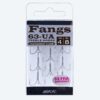 BKK FANGS 63 UA