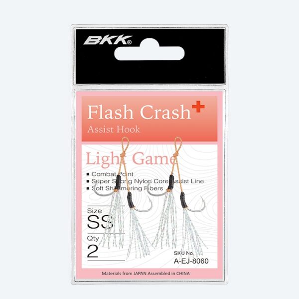 BKK FLASH CRASH BKK FLASH CRASH