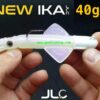 JLC IKA 40gr