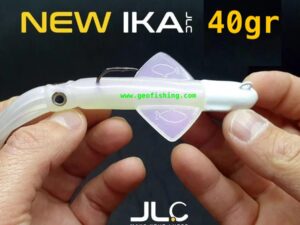 JLC IKA 40gr JLC IKA 40gr