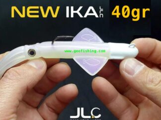 JLC IKA 40gr